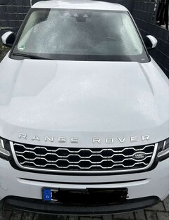 Bild des Angebotes Land Rover Range Rover Evoque D150 S