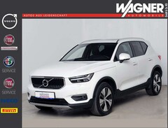 Bild des Angebotes Volvo XC40 T3 Momentum Pro *Standhzg. * Licht- & Winterpak.**