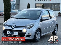 Bild des Angebotes Renault Twingo Paris