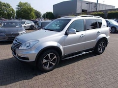 Bild des Angebotes SsangYong Rexton RextonW, 4WD Leder, AHK, 7 Sitze