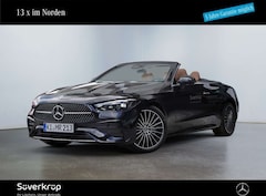 Bild des Angebotes Mercedes-Benz CLE 200 Cabriolet AMG BURM MEMO 360 DISTR KAMERA