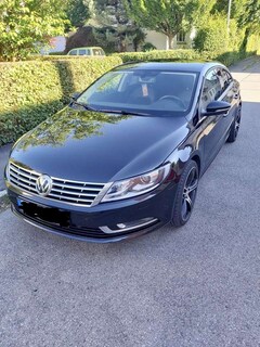 Bild des Angebotes VW CC 2.0 TDI Neu TÜV 06 06 2028