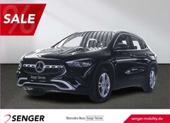 Bild des Angebotes Mercedes-Benz GLA 200 Rückfahrkamera Sitzheizung MBUX-Navi LED