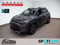 Bild des Angebotes Citroen C3 Aircross PureTech S/S 130PS AT6 *PDC*