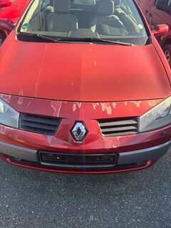Bild des Angebotes Renault Megane Megane 2.0 Coupe-Cabriolet Aut. Dynamique