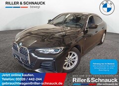 Bild des Angebotes BMW 430 i Gran Coupe M Sport LASER+GLASDACH+ACC+HU