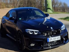 Bild des Angebotes BMW M2 2er Coupe Competition Coupe DKG