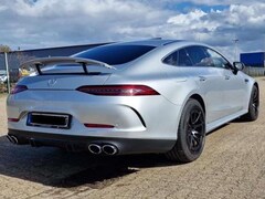 Bild des Angebotes Mercedes-Benz AMG GT AMG GT 43 4Matic+ Coupe AMG Speedshift TCT 9G