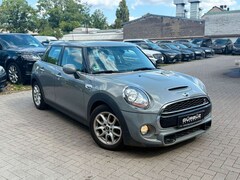 Bild des Angebotes MINI Cooper SD Mini 5-trg. Cooper SD
