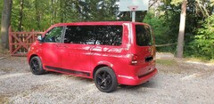 Bild des Angebotes VW T5 Multivan Transporter T5 TDI (BiTDI) Kurz BMT Edition 25