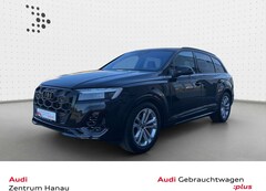 Bild des Angebotes Audi Q7 60 TFSIe quattro S-LINE*B&O*MATRIX*OPTIK-PAKE