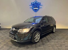 Bild des Angebotes Fiat Freemont Lounge AWD *7 Sitzer*AHK*SHZ*