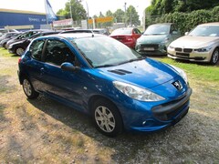 Bild des Angebotes Peugeot 206 + Klima grüne Plakette