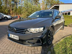 Bild des Angebotes VW Passat Variant GTE  *LED *Navi *Spiegel-Paket