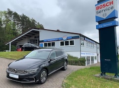 Bild des Angebotes VW Passat Variant GTE (CB5)