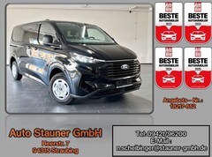 Bild des Angebotes Ford Transit Custom Kombi 320 L1 Trend/KAMERA/SHZ/