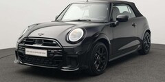 Bild des Angebotes MINI Cooper S Cabrio John Cooper Works Trim