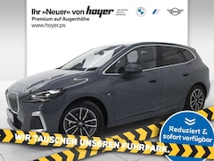 Bild des Angebotes BMW 220 i M Sportpaket LED AHK HK HiFi DAB RFK PDC