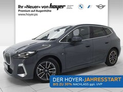 Bild des Angebotes BMW 220 i M Sportpaket LED AHK  HK HiFi DAB RFK PDC