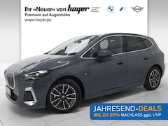 Bild des Angebotes BMW 220 i M Sportpaket LED AHK  HK HiFi DAB RFK PDC