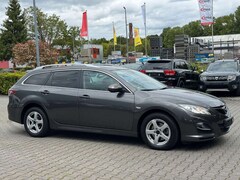 Bild des Angebotes Mazda 6 Kombi 2.2 CRDT Exclusive-Line Edition 40 Jahre