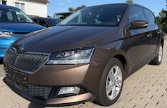 Bild des Angebotes Skoda Fabia Style DAB,Kamera,ApplePlay,Android,SitzHz