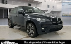 BMW X5 xDrive 3.0d M-Paket/Xenon/Navi/Kamera/1.Hand
