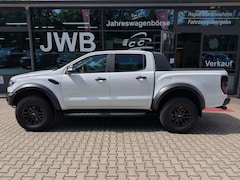 Bild des Angebotes Ford Ranger Raptor 2,0d 4x4 Rollo 1.Hand Scheckheft TOP 19%