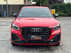 Bild des Angebotes Audi Q2 35 TFSI Sline garantie bis 01/2029 Matrix AHK