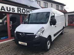 Bild des Angebotes Opel Movano 2.3CDI L4H2-Klima-Bluetoth-Allwetterreifen