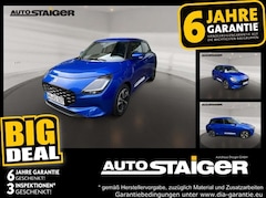 Bild des Angebotes Suzuki Swift 1.2 Dualjet Comfort+ 6 Jahre Garantie !!