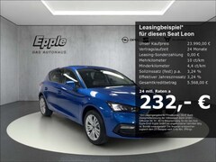 Bild des Angebotes SEAT Leon Style Edition 1.0 eTSI 81 kW (110 PS) 7-Gang-DSG N