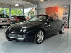 Bild des Angebotes Alfa Romeo Spider 2.0 JTS 16V Medio