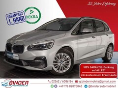 Bild des Angebotes BMW 220 d Sport Line Active Tourer*1J GARANTIE*TOP*