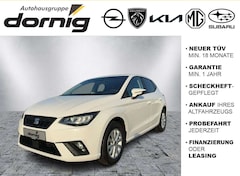 Bild des Angebotes SEAT Ibiza MPI Reference. SHZ,PDC