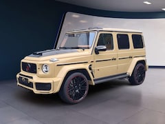 Bild des Angebotes Mercedes-Benz G 63 AMG BRABUS 800 PERFORMANCE AHK StHeiz