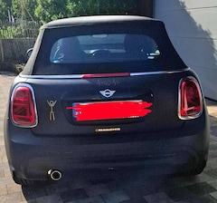 Bild des Angebotes MINI Cooper Cabrio Mini Cooper Cabrio Essential Trim