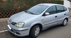 Bild des Angebotes Nissan Almera Tino Almera Tino acenta