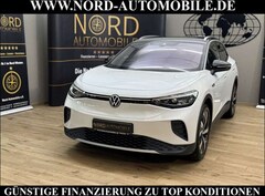 Bild des Angebotes VW ID.4 Pro Performance First Edition Kamera/20/Nav First