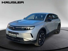 Bild des Angebotes Opel Grandland X Edition Navi Kamera LED PDC Tempomat Carplay uvm.