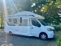 Bild des Angebotes Renault Master Ahorn ACT 660 Plus