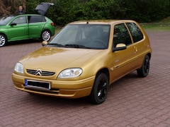 Bild des Angebotes Citroen SAXO 1.1 SX Chrono