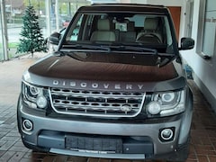 Bild des Angebotes Land Rover Discovery Discovery TD V6 SE