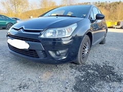 Bild des Angebotes Citroen C4 VTi 120 Tonic
