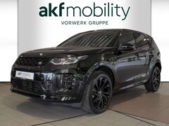 Bild des Angebotes Land Rover Discovery Sport 2.0 D200 Dynamic SE-Navi*AHK*Kamer