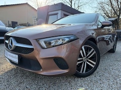Bild des Angebotes Mercedes-Benz A 180 Kamera*Navi*Tempomat*SitzHz.