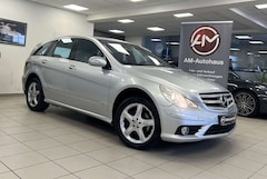 Bild des Angebotes Mercedes-Benz R 280 CDI *7-Sitze*AMG*Navi*Klima*el.Sitze*19"Z