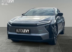 Toyota bZ4X AWD Lounge AUT+Kamera+360+ACC+Navi+SHZ+LED