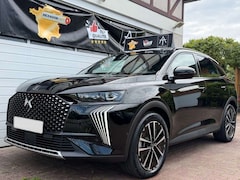 DS Automobiles DS 7 DS 7 E-Tense 300 Étoile 4x4 |PANO|360°