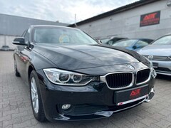 Bild des Angebotes BMW 316 i, Automatik, Navi, PDC, Xenon, 80TSDKM!